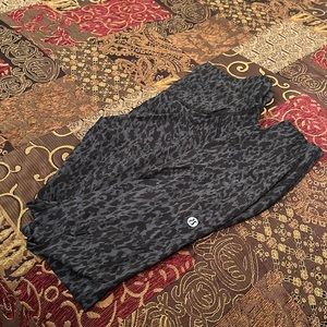 Lululemon Leggings Size 4